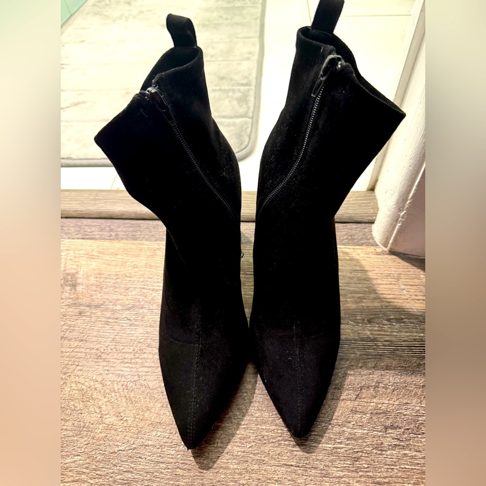 Steve Madden Boots